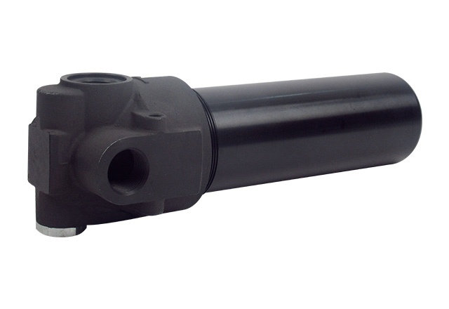 hydraulic oil filter
